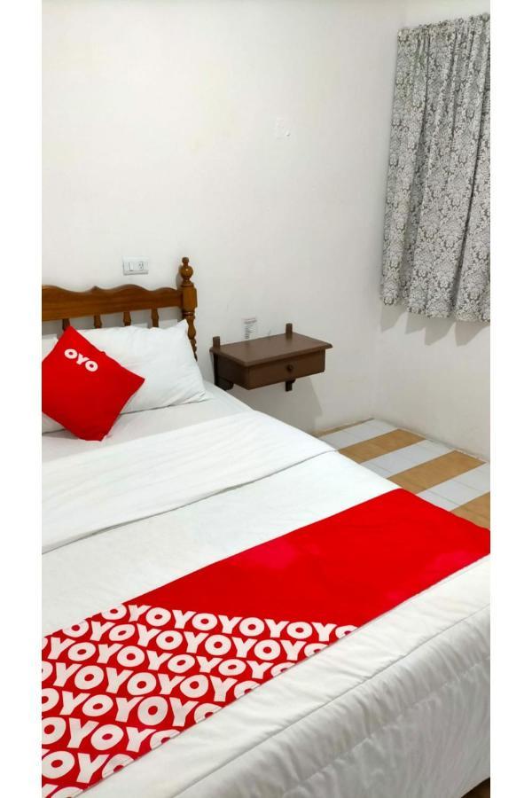 Oyo Hotel El Arabe, ハラパ エクステリア 写真